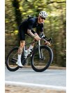 Radtrikots kurzarm Road Jersey M Black Edition