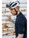 Radtrikots kurzarm Road Jersey M Black Edition