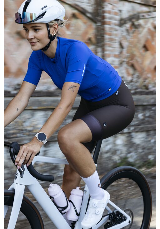 Radtrikots kurzarm Road Jersey W Edt. 2026