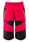 Kinder Bikeshorts kurz PORDOI Pink diva pink