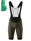 Fahrradhosen kurz SITIVO BIB 0