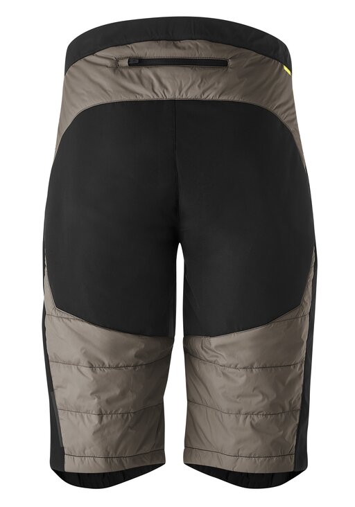 Fahrradhosen kurz TRAIL SHORTS PRIMALOFT M