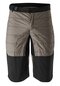 Herren Primaloft Radshorts kurz TRAIL SHORTS PRIMALOFT M Grau gray phoenix