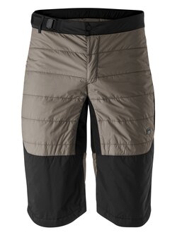 Fahrradhosen kurz TRAIL SHORTS PRIMALOFT M