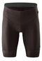 Herren Fahrradhose kurz SQlab GO M Braun Bitter Brown