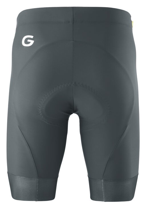 Fahrradhosen kurz SQlab GO M