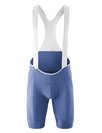 Fahrradhosen kurz Essential Bib Kit M