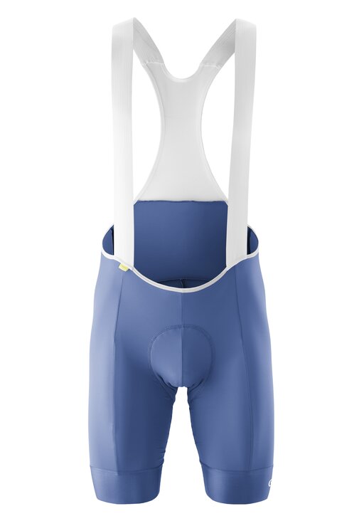 Fahrradhosen kurz Essential Bib Kit M