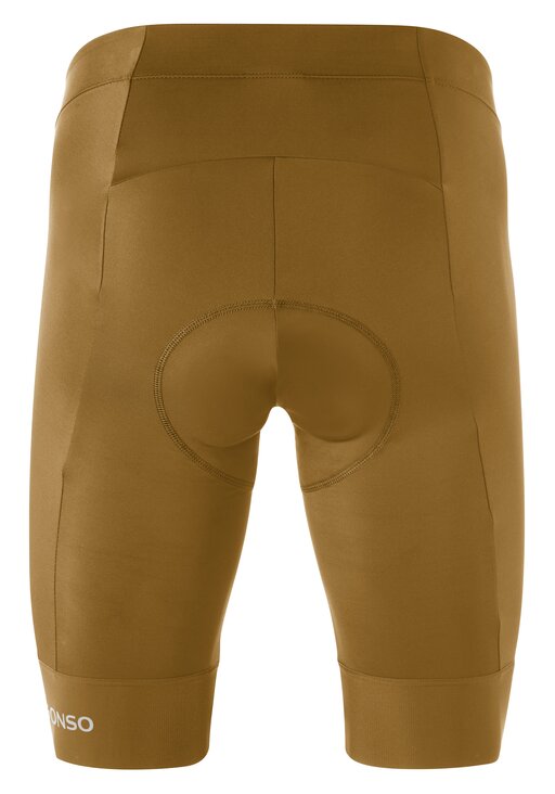 Fahrradhosen kurz Essential Shorts Kit M