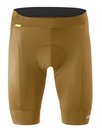 Fahrradhosen kurz Essential Shorts Kit M