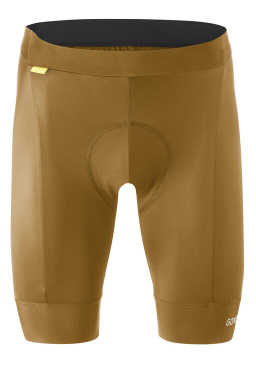 Fahrradhosen kurz Essential Shorts Kit M