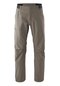 Herren Fahrradhose mit Futter kurz Adventure Pants M Grau gray phoenix