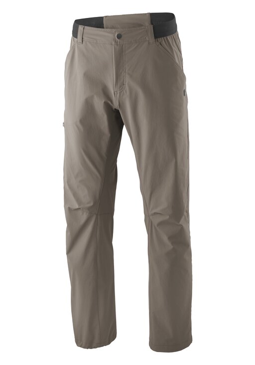 Fahrradhosen kurz Adventure Pants M