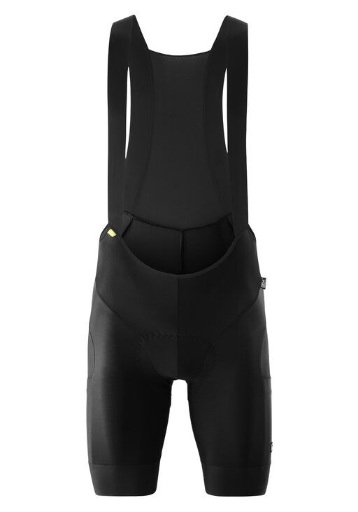 Fahrradhosen kurz SQlab GO Bib Cargo M