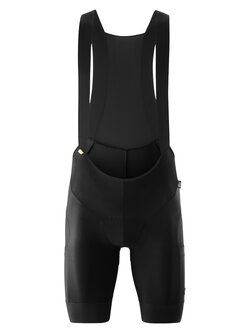 Fahrradhosen kurz SQlab GO Bib Cargo M