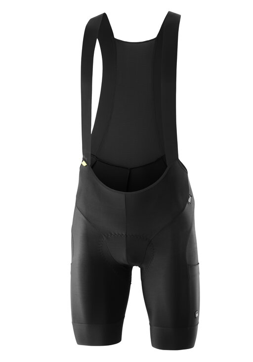 Fahrradhosen kurz SQlab GO Bib Cargo M