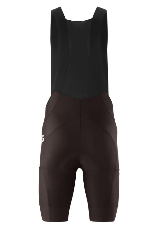 Fahrradhosen kurz SQlab GO Bib Cargo M
