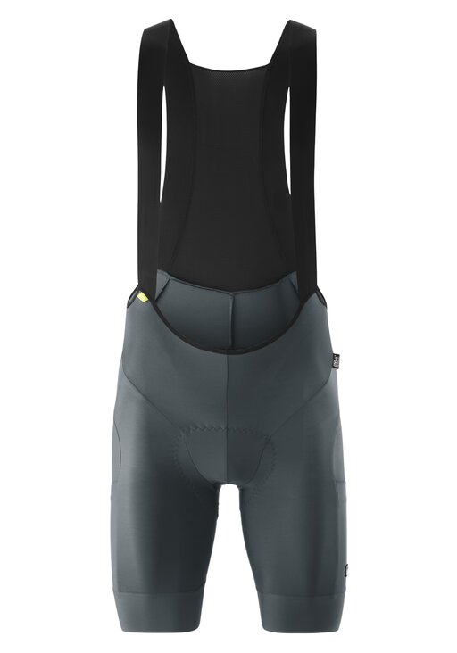 Fahrradhosen kurz SQlab GO Bib Cargo M