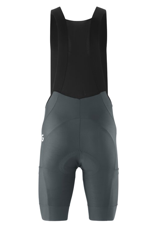 Fahrradhosen kurz SQlab GO Bib Cargo M
