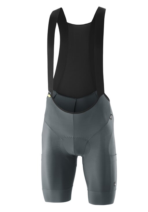 Fahrradhosen kurz SQlab GO Bib Cargo M