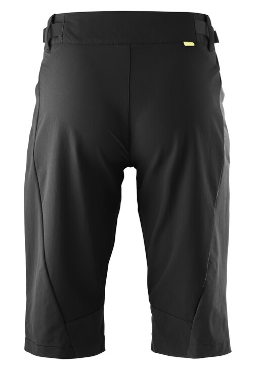 Fahrradhosen kurz Trail Shorts M