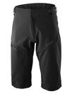 Fahrradhosen kurz Trail Shorts M
