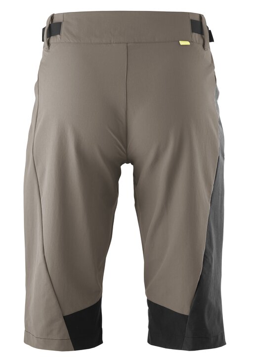 Fahrradhosen kurz Trail Shorts M