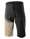 Fahrradhosen kurz Trail Shorts M