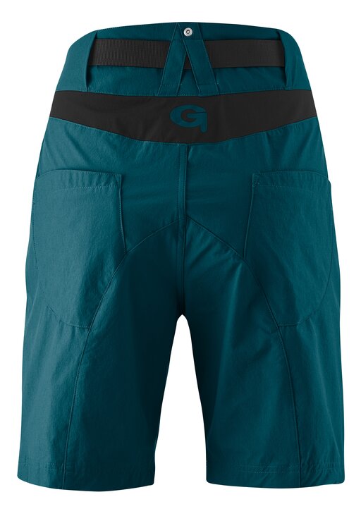 Bike Shorts Mira Basic