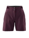 Fahrradhosen kurz Adventure Super Shorts W