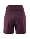 Fahrradhosen kurz Adventure Super Shorts W