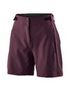 Fahrradhosen kurz Adventure Super Shorts W