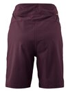 Fahrradhosen kurz Adventure Shorts W