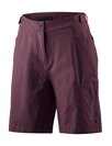 Fahrradhosen kurz Adventure Shorts W