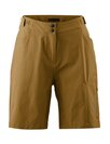 Fahrradhosen kurz Adventure Shorts W