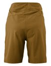 Fahrradhosen kurz Adventure Shorts W