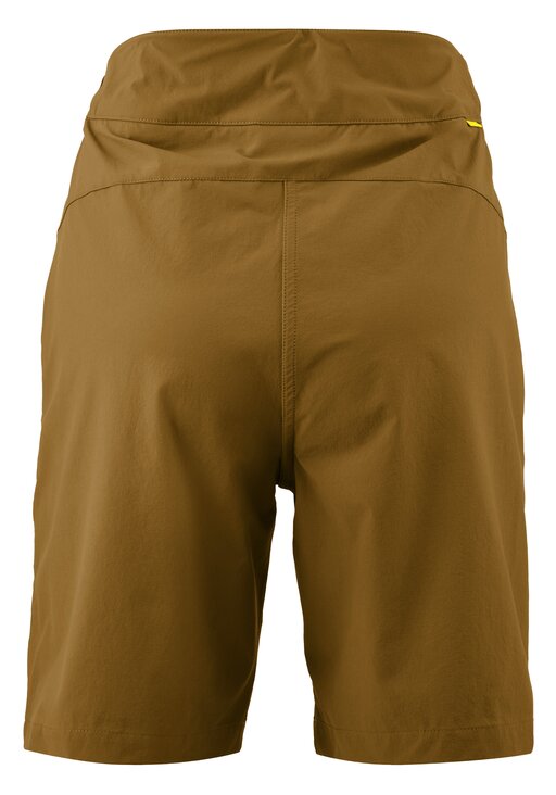 Fahrradhosen kurz Adventure Shorts W