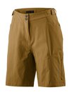Fahrradhosen kurz Adventure Shorts W