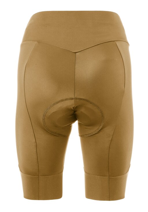 Fahrradhosen kurz Essential Shorts Kit W