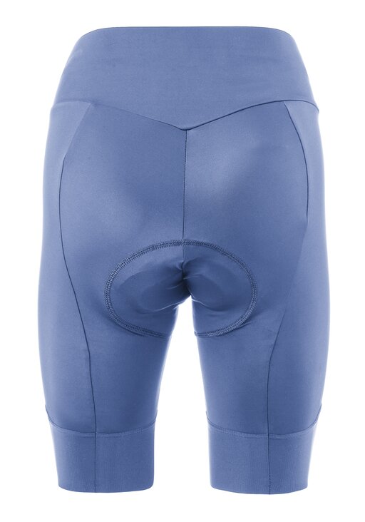 Fahrradhosen kurz Essential Shorts Kit W