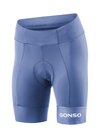 Fahrradhosen kurz Essential Shorts Kit W