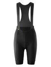 Fahrradhosen kurz Essential Bib W