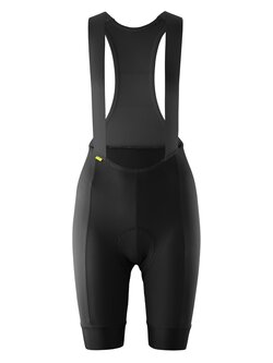Fahrradhosen kurz Essential Bib W
