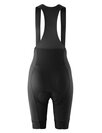 Fahrradhosen kurz Essential Bib W