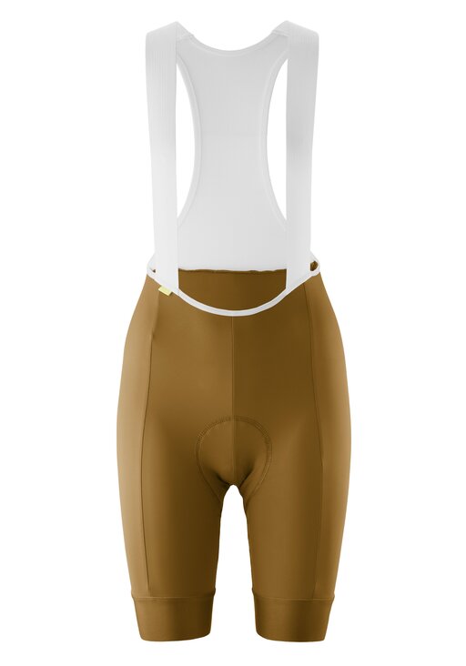 Fahrradhosen kurz Essential Bib W