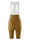 Fahrradhosen kurz Essential Bib W