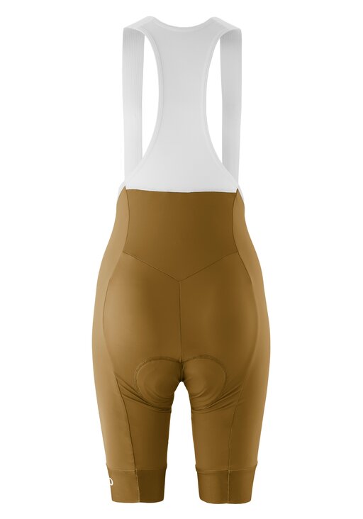 Fahrradhosen kurz Essential Bib W