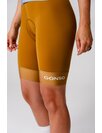 Fahrradhosen kurz Essential Bib W
