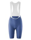 Fahrradhosen kurz Essential Bib W