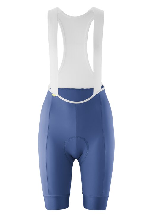 Fahrradhosen kurz Essential Bib W